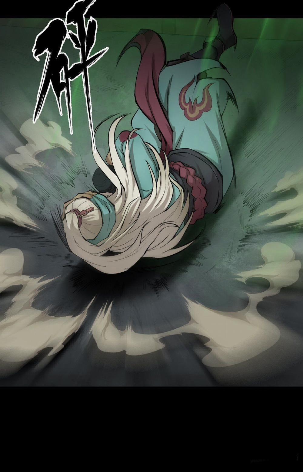 Loạn Thế Hành 1 trang 63