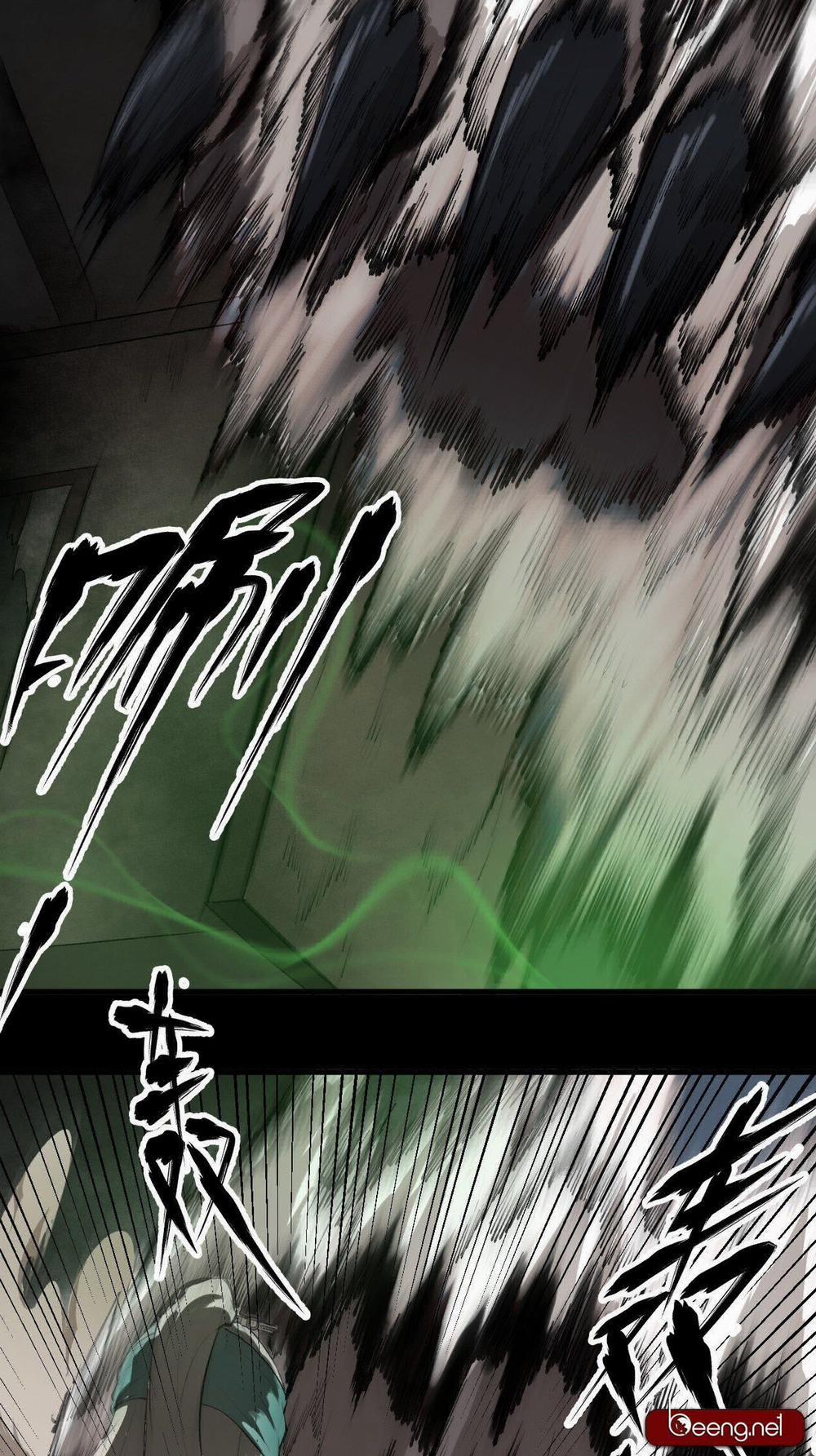 Loạn Thế Hành 1 trang 66