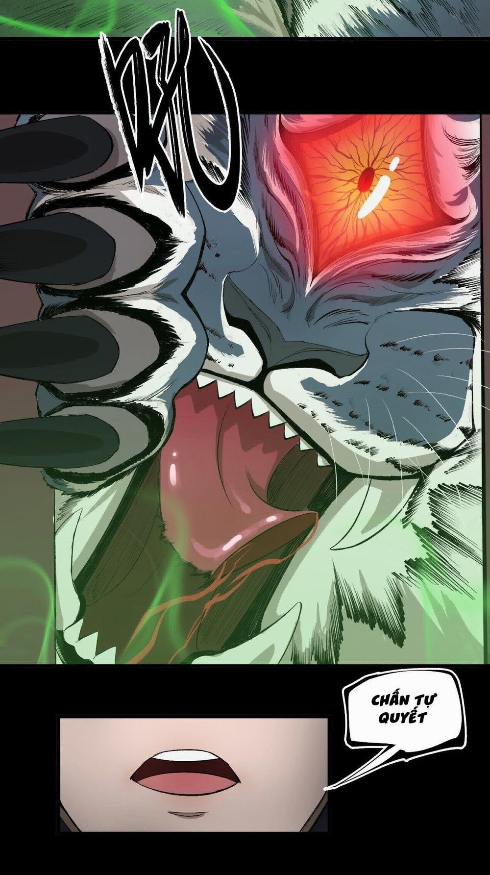 Loạn Thế Hành 1 trang 69