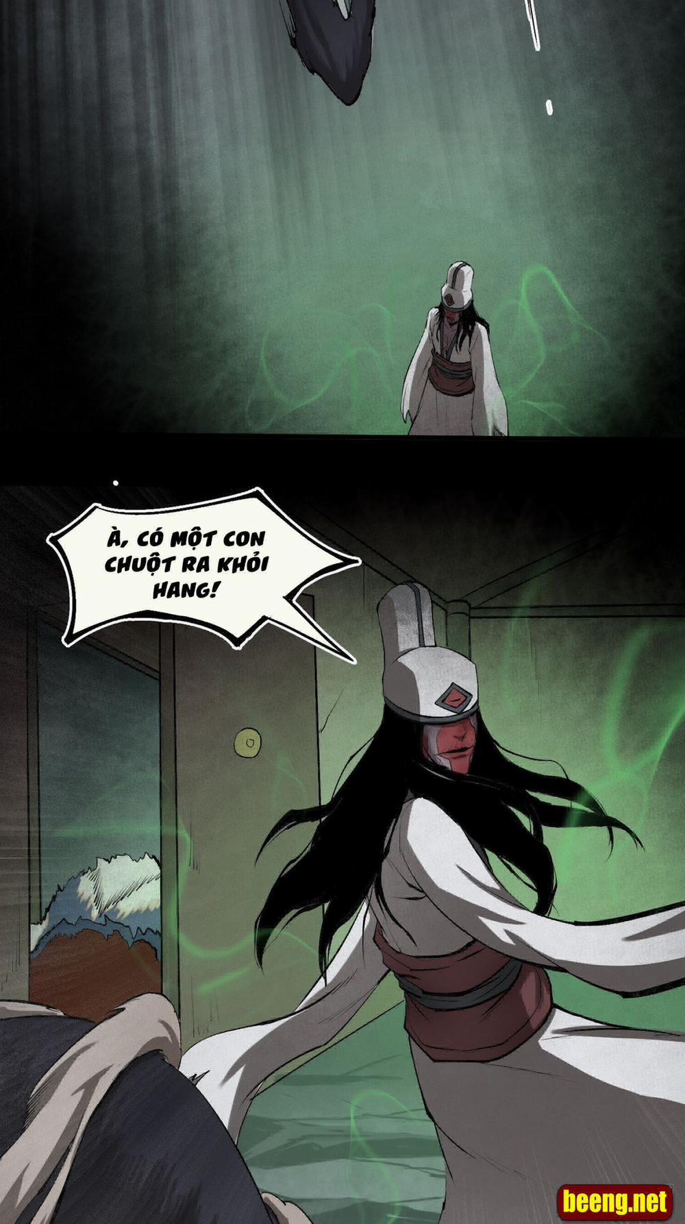 Loạn Thế Hành 2 trang 14