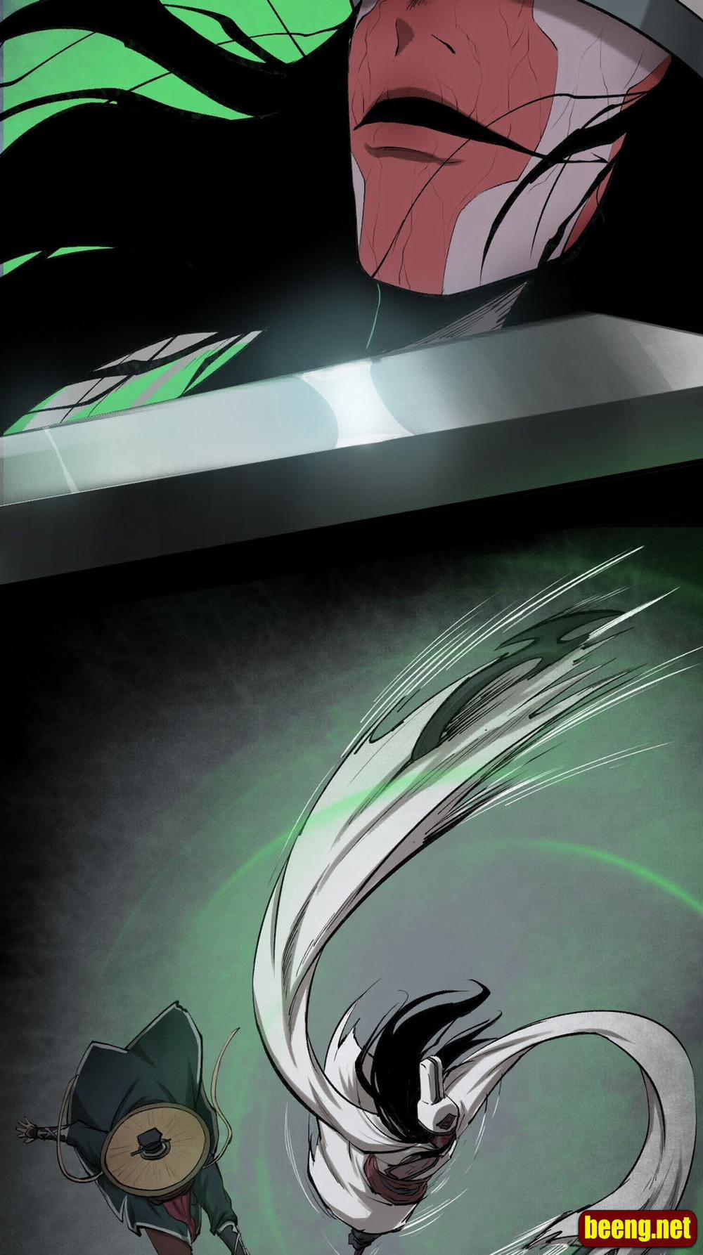 Loạn Thế Hành 2 trang 17