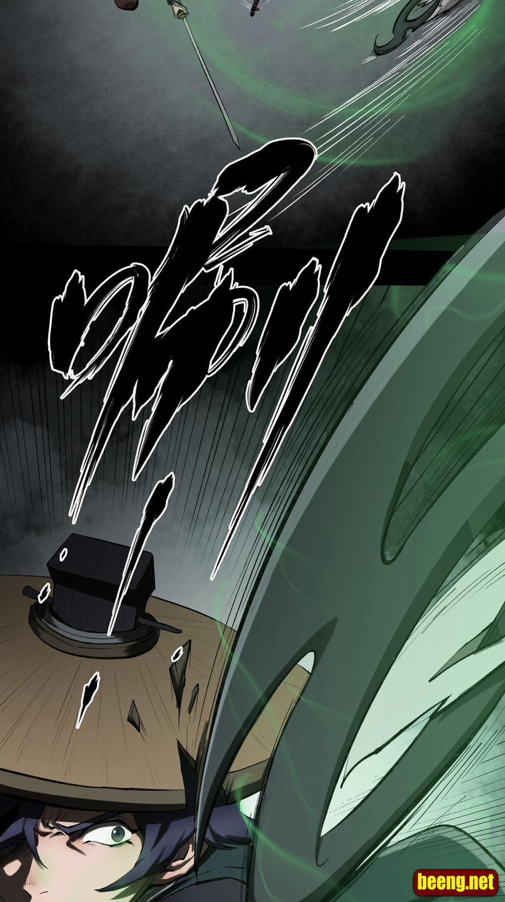 Loạn Thế Hành 2 trang 18