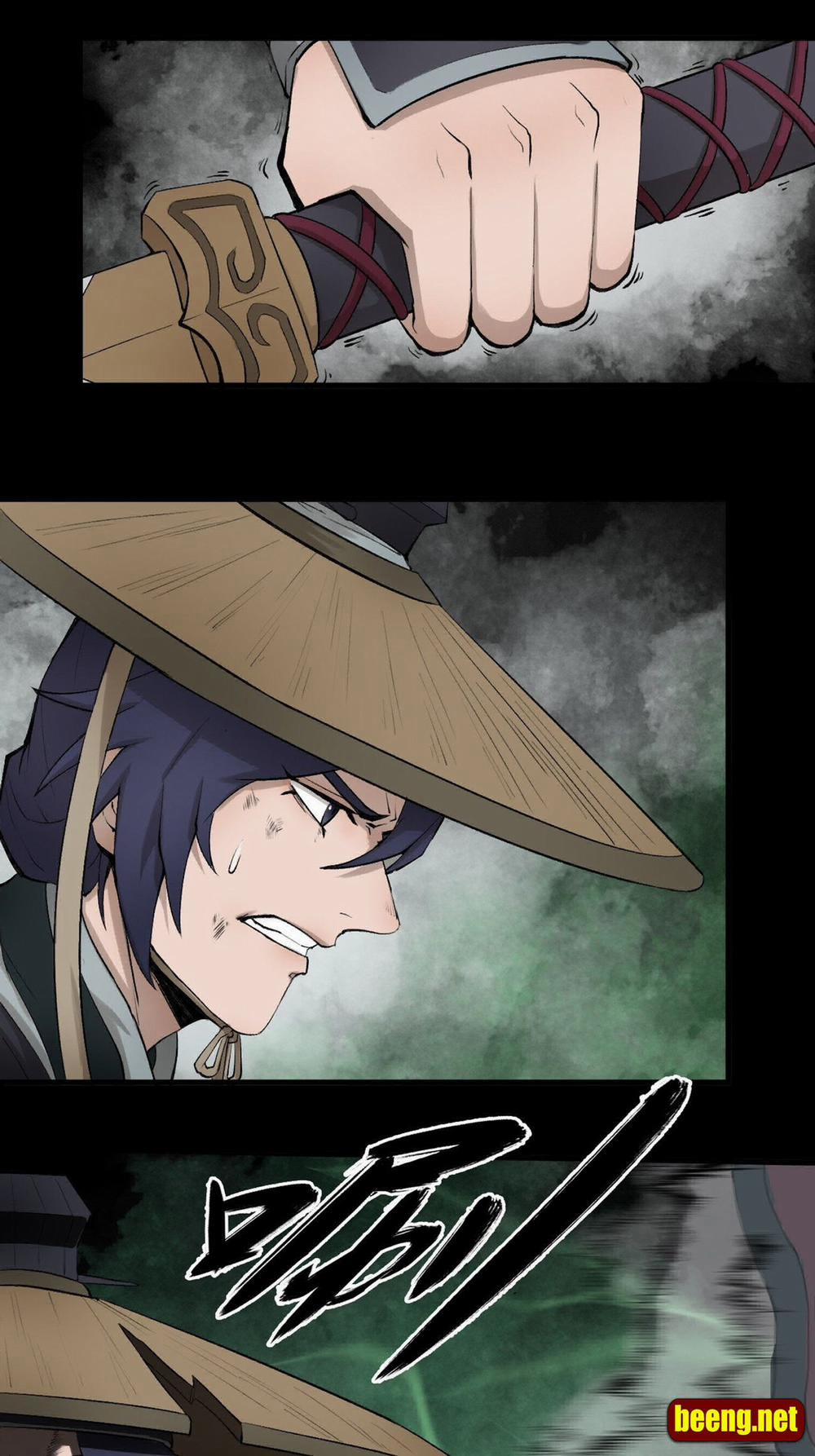 Loạn Thế Hành 2 trang 21