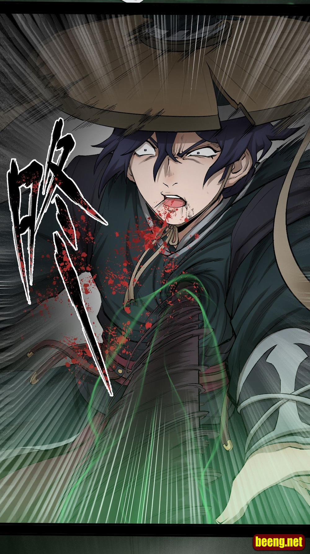 Loạn Thế Hành 2 trang 24