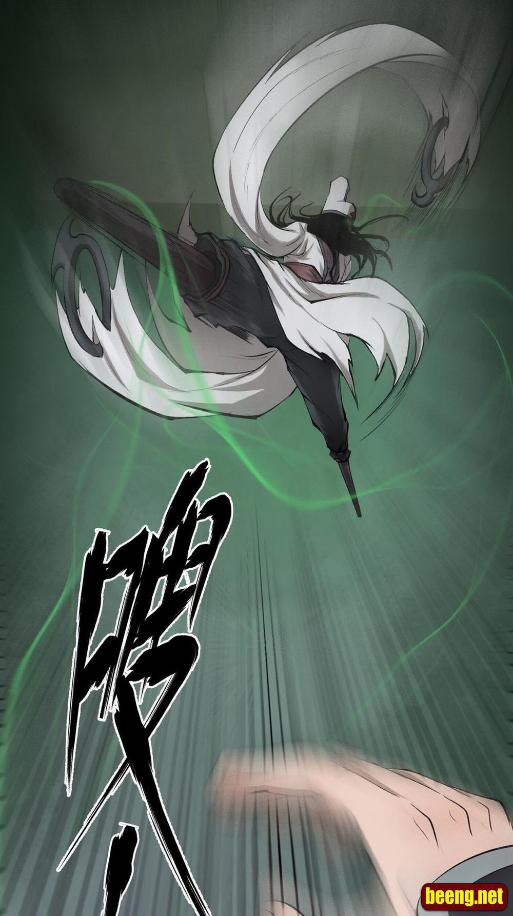 Loạn Thế Hành 2 trang 25