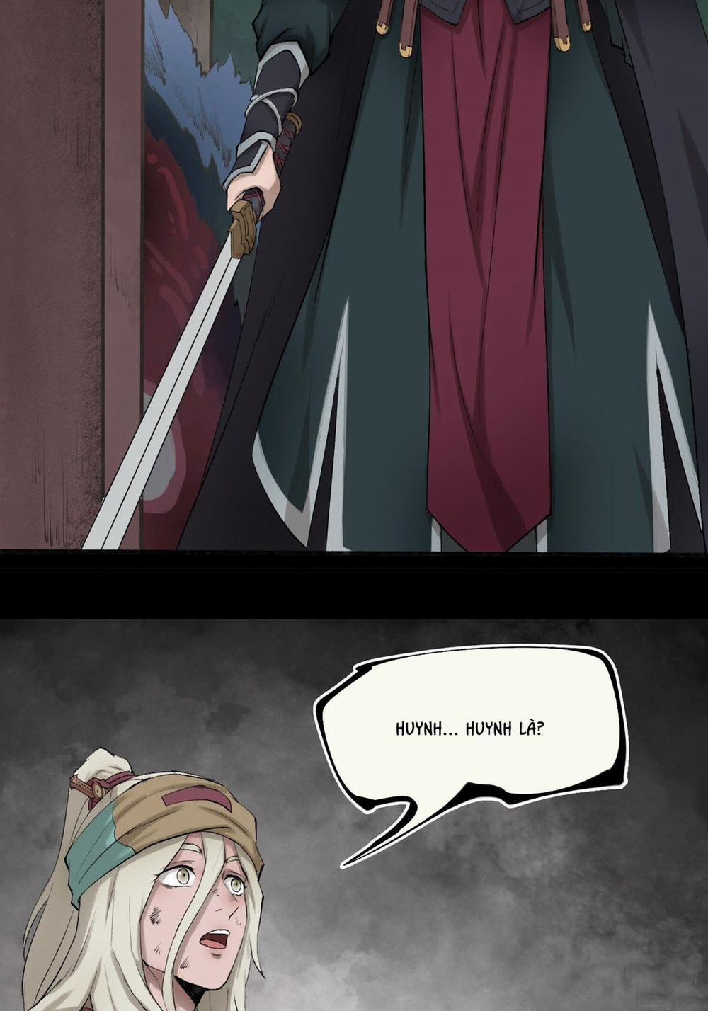 Loạn Thế Hành 2 trang 3