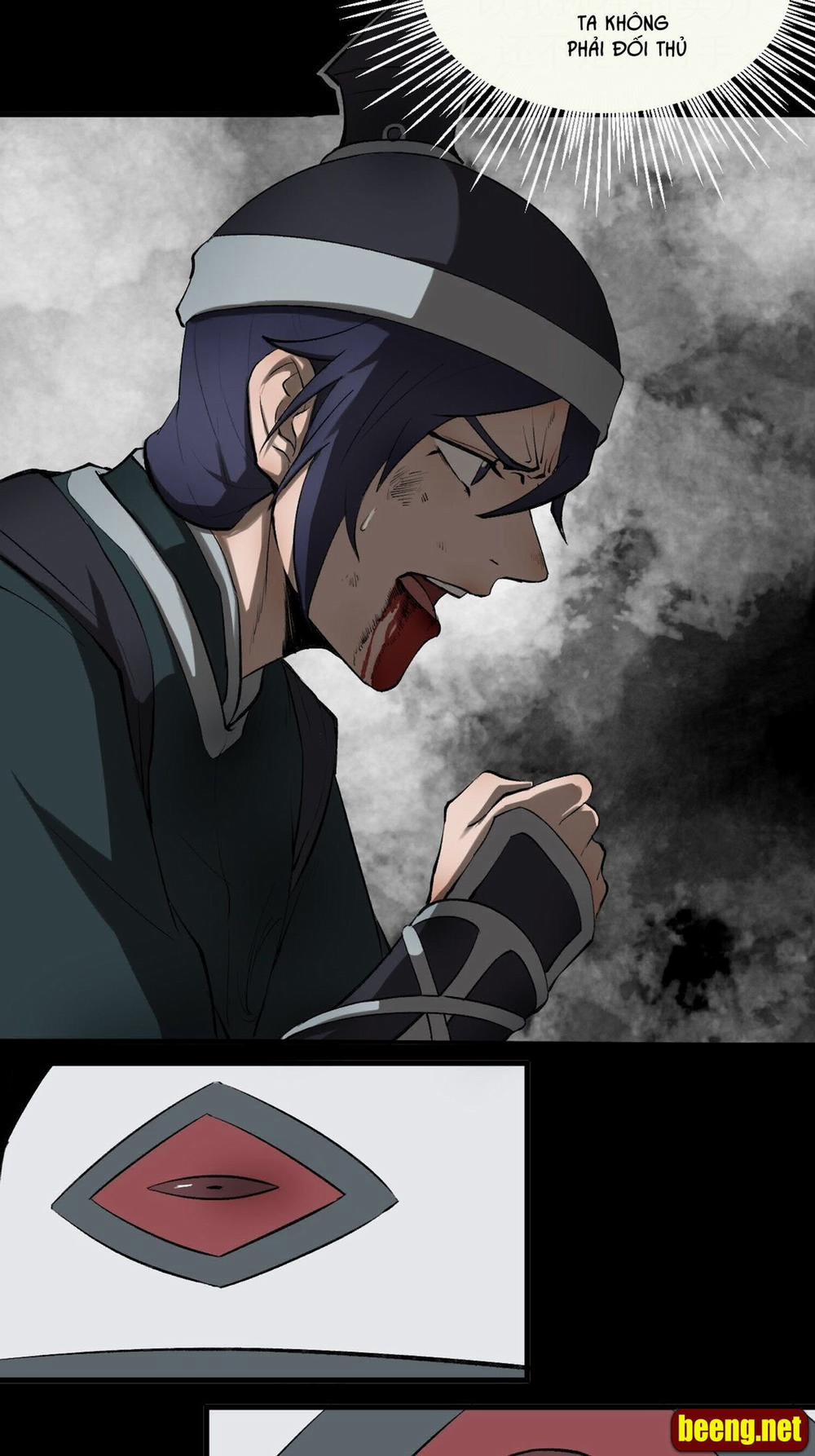 Loạn Thế Hành 2 trang 30