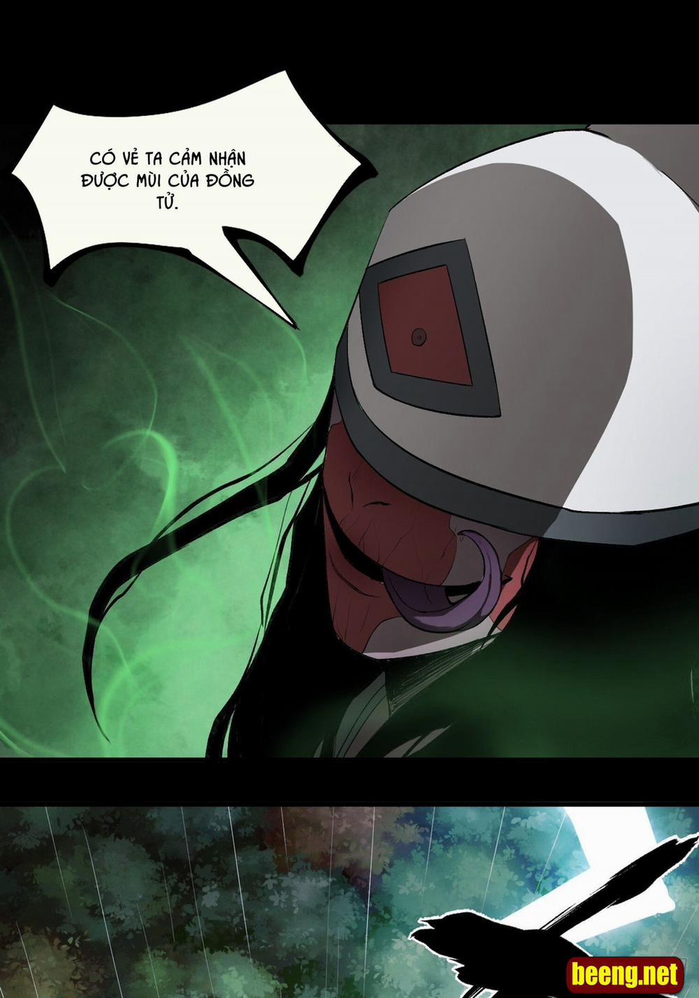 Loạn Thế Hành 2 trang 35