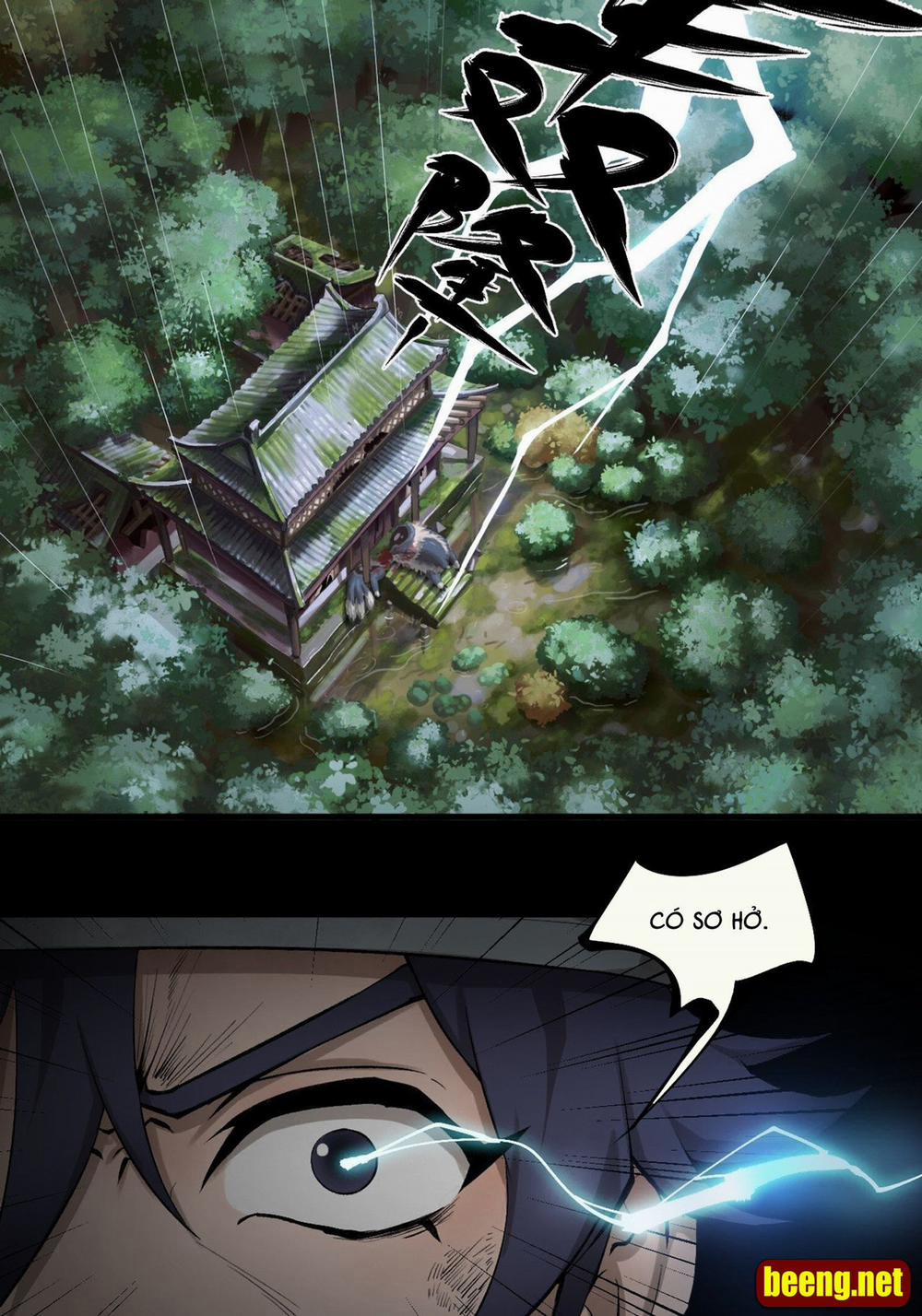 Loạn Thế Hành 2 trang 36