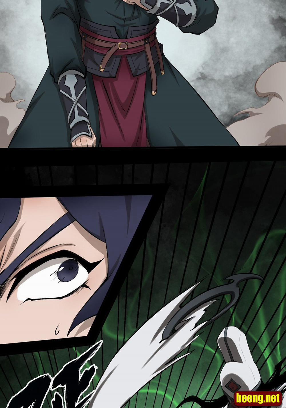 Loạn Thế Hành 2 trang 49