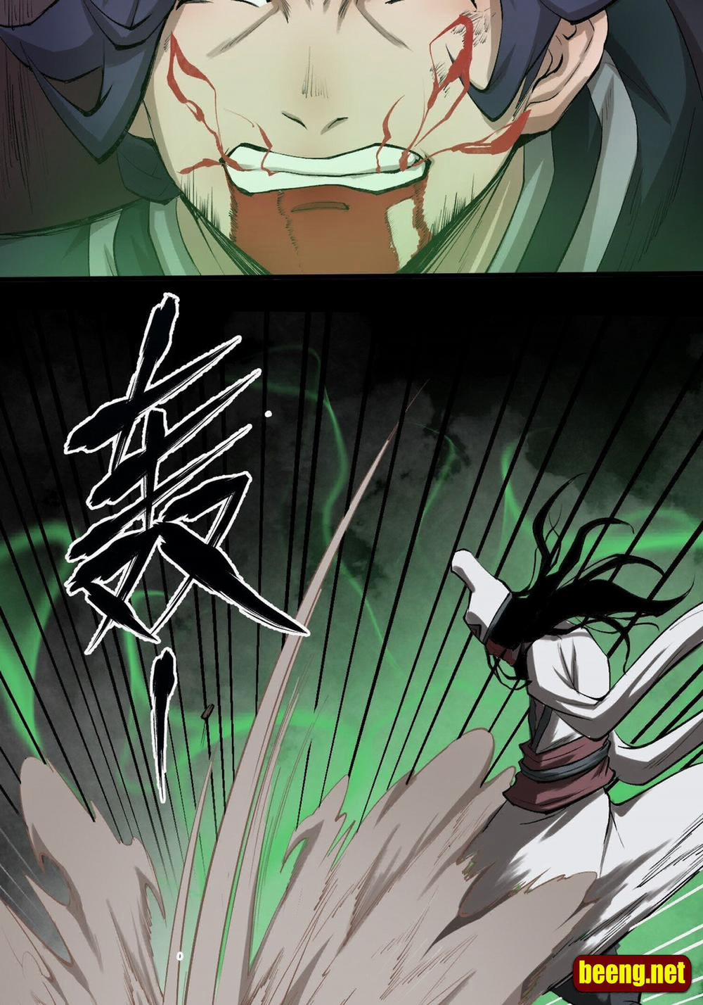 Loạn Thế Hành 2 trang 51