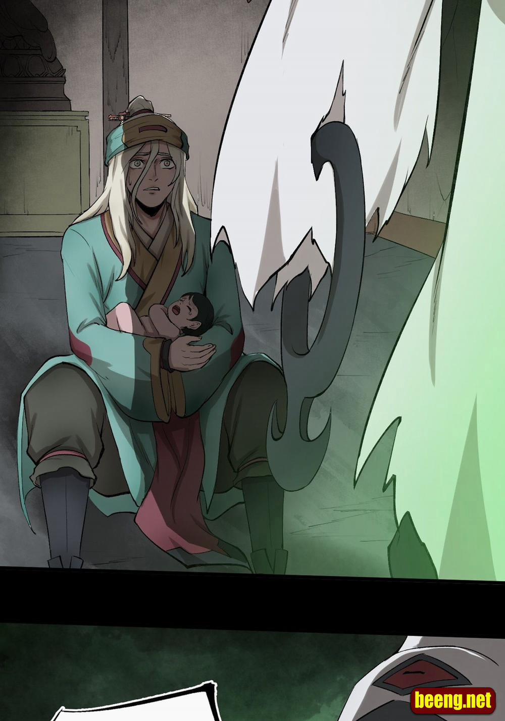 Loạn Thế Hành 2 trang 55