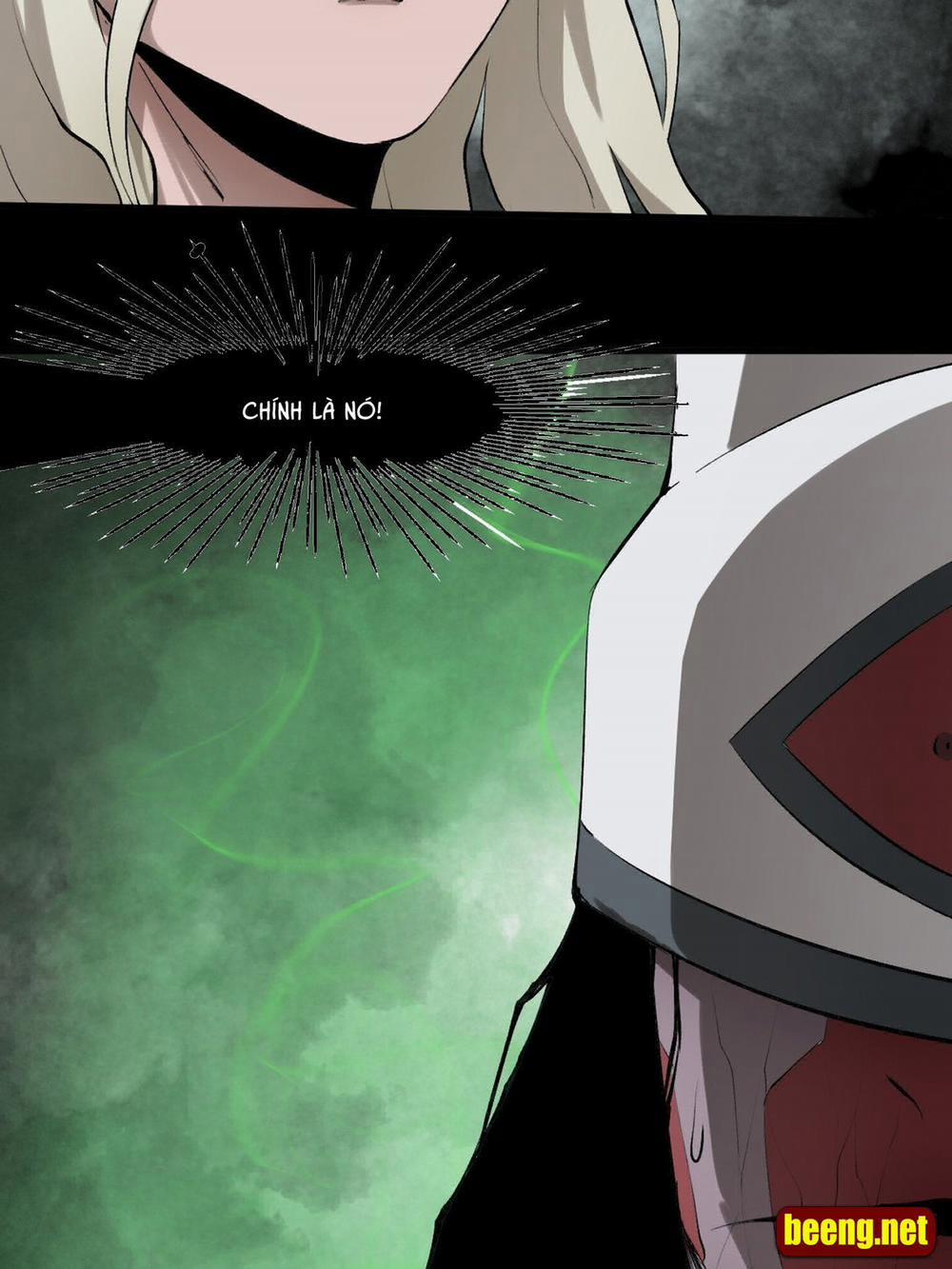 Loạn Thế Hành 2 trang 60