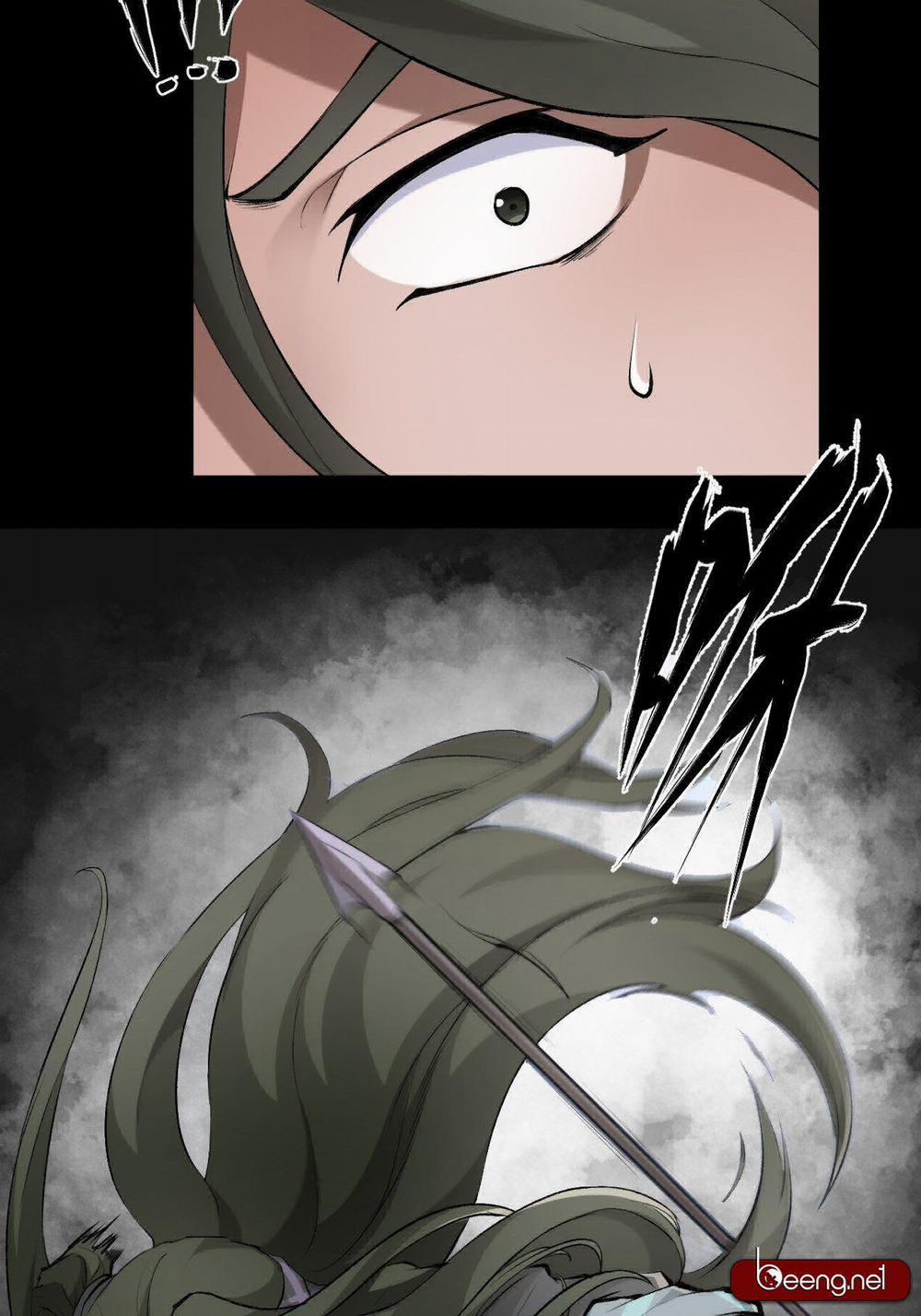 Loạn Thế Hành 3 trang 10