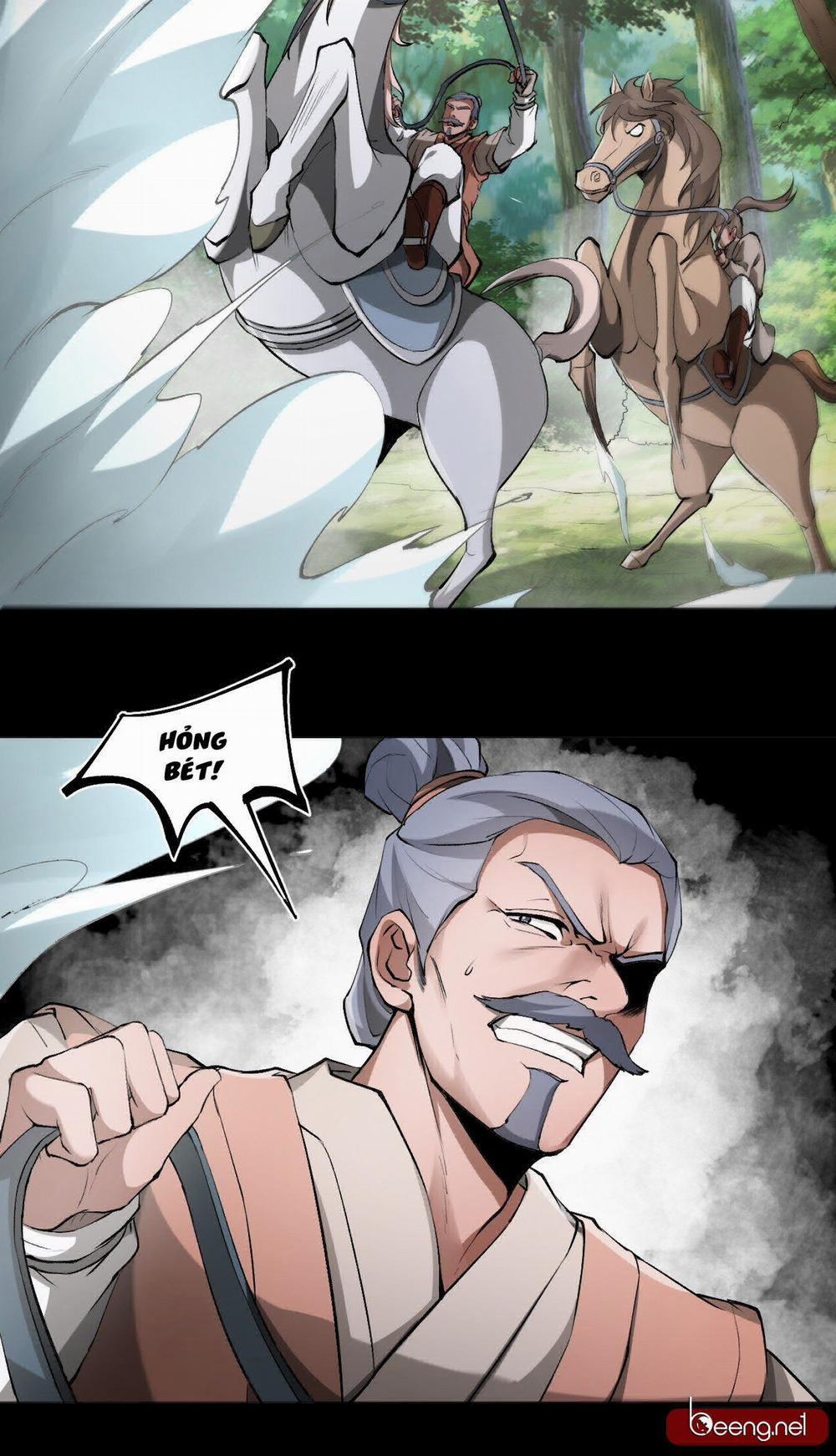 Loạn Thế Hành 3 trang 20