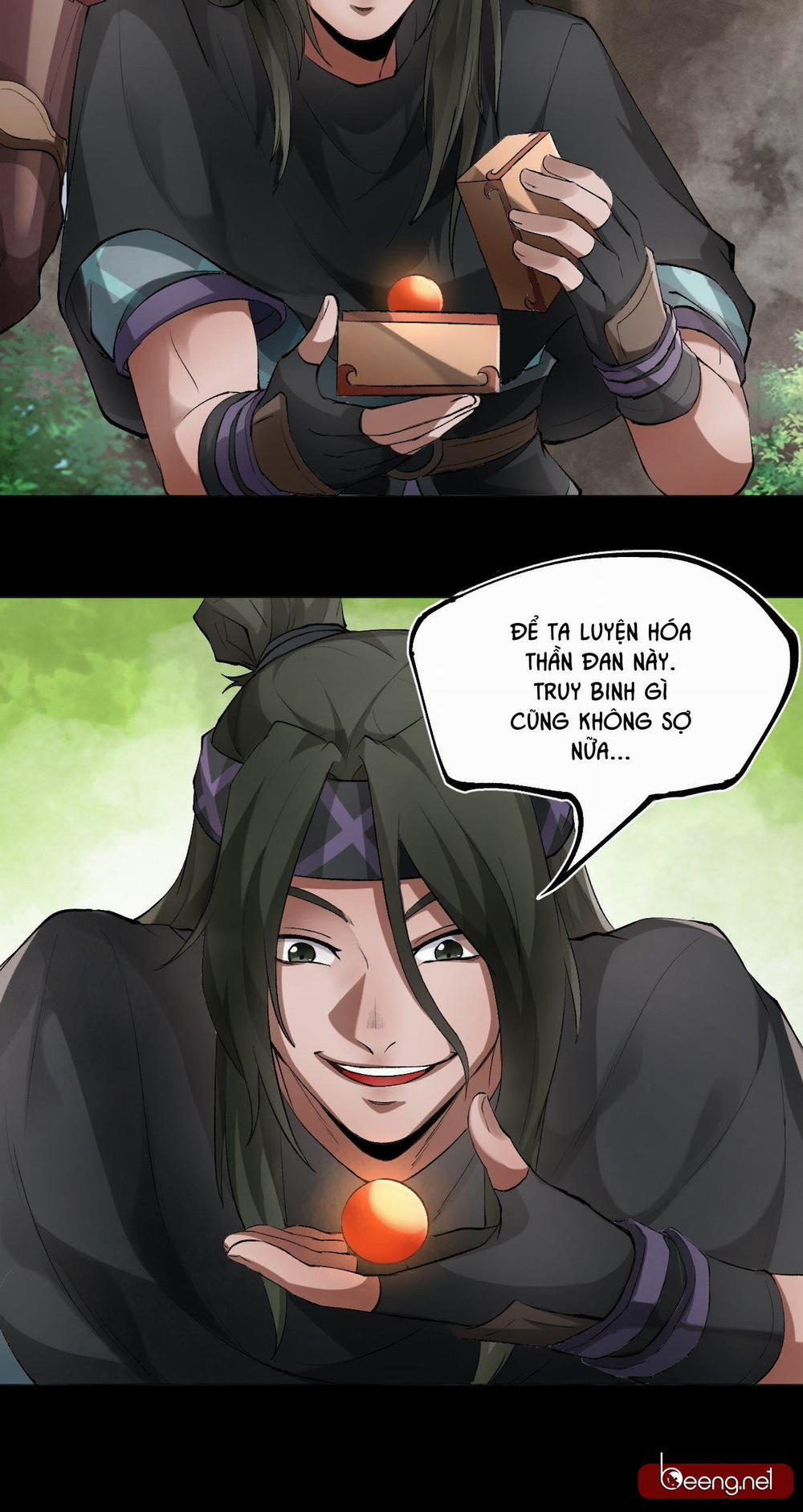 Loạn Thế Hành 3 trang 26