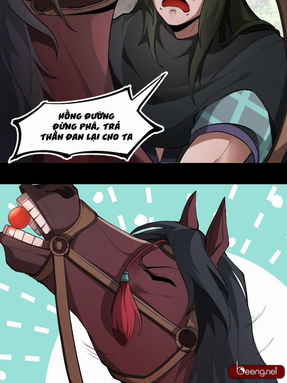 Loạn Thế Hành 3 trang 29