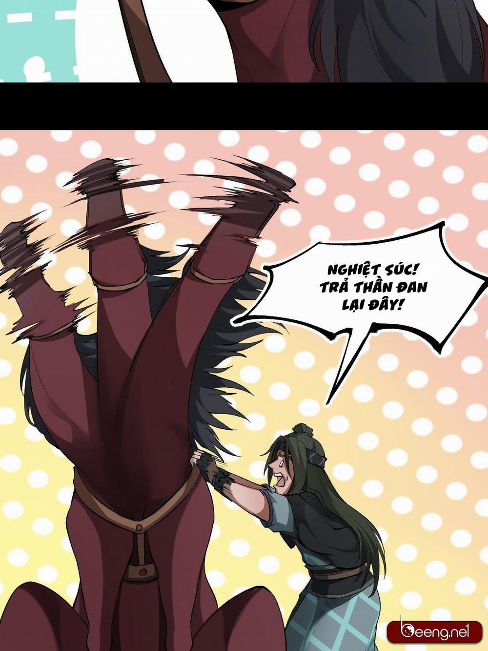 Loạn Thế Hành 3 trang 30