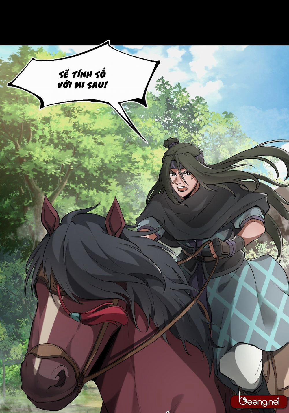 Loạn Thế Hành 3 trang 33