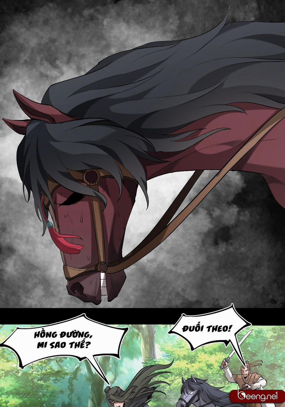 Loạn Thế Hành 3 trang 37