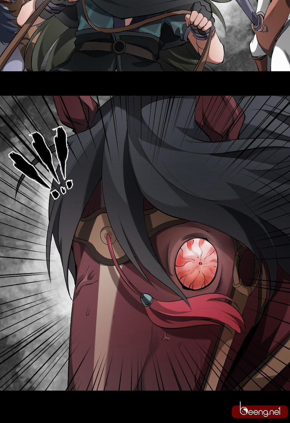 Loạn Thế Hành 3 trang 39