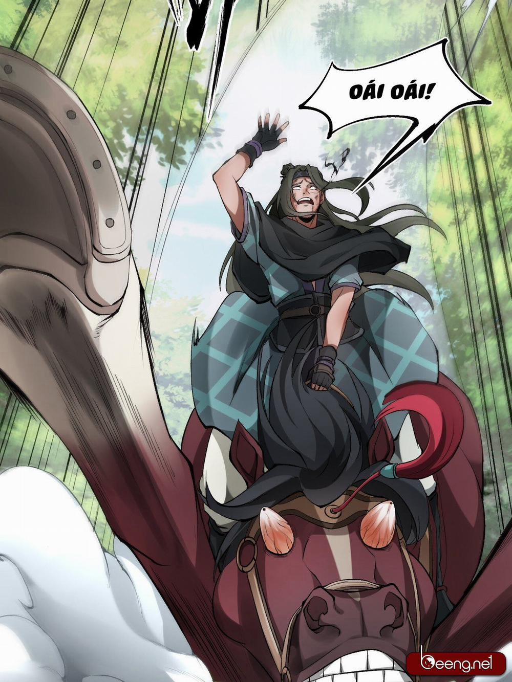 Loạn Thế Hành 3 trang 42