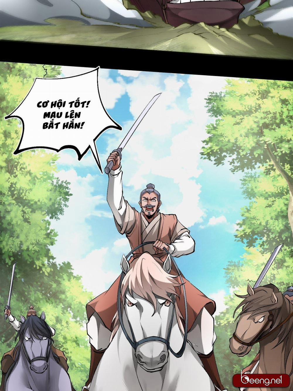 Loạn Thế Hành 3 trang 43
