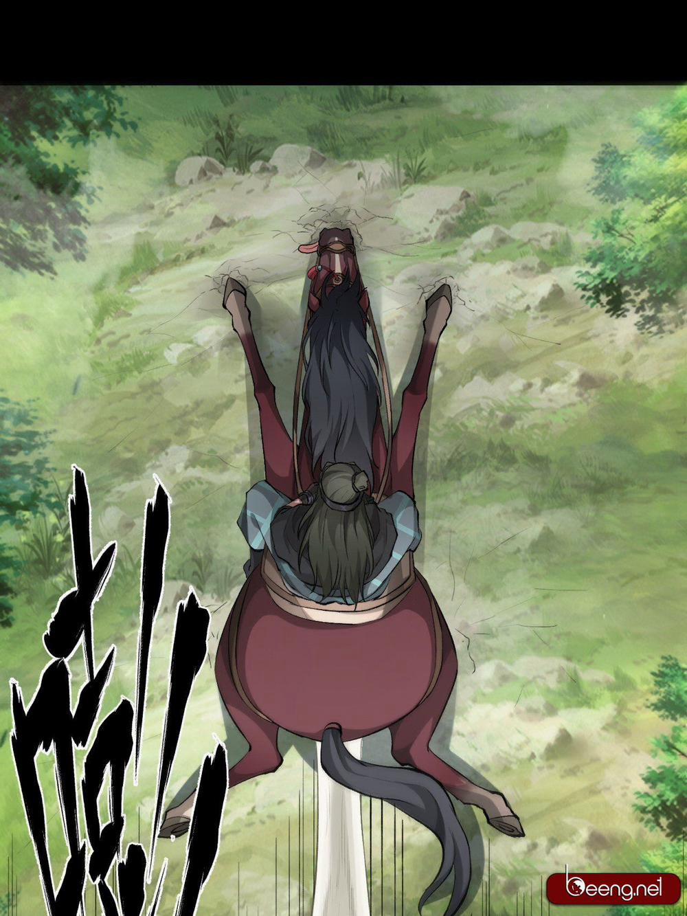 Loạn Thế Hành 3 trang 46