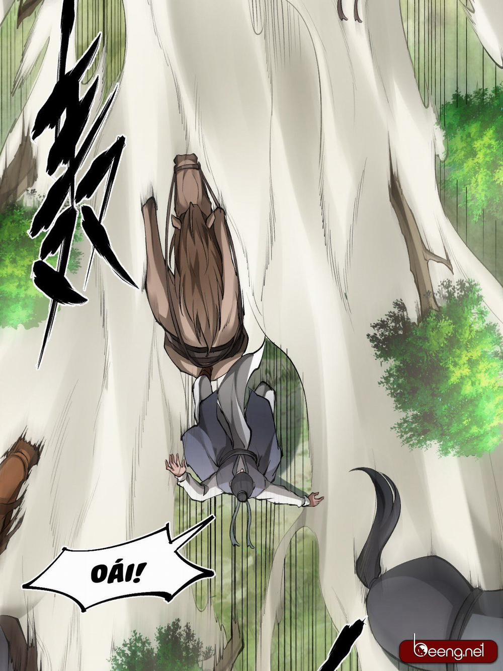 Loạn Thế Hành 3 trang 48