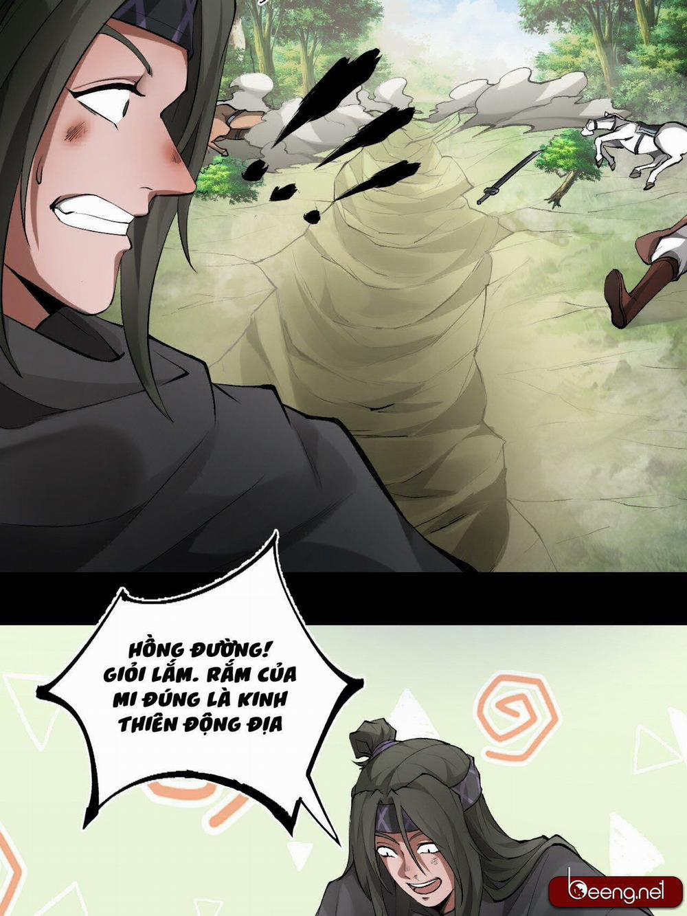 Loạn Thế Hành 3 trang 50