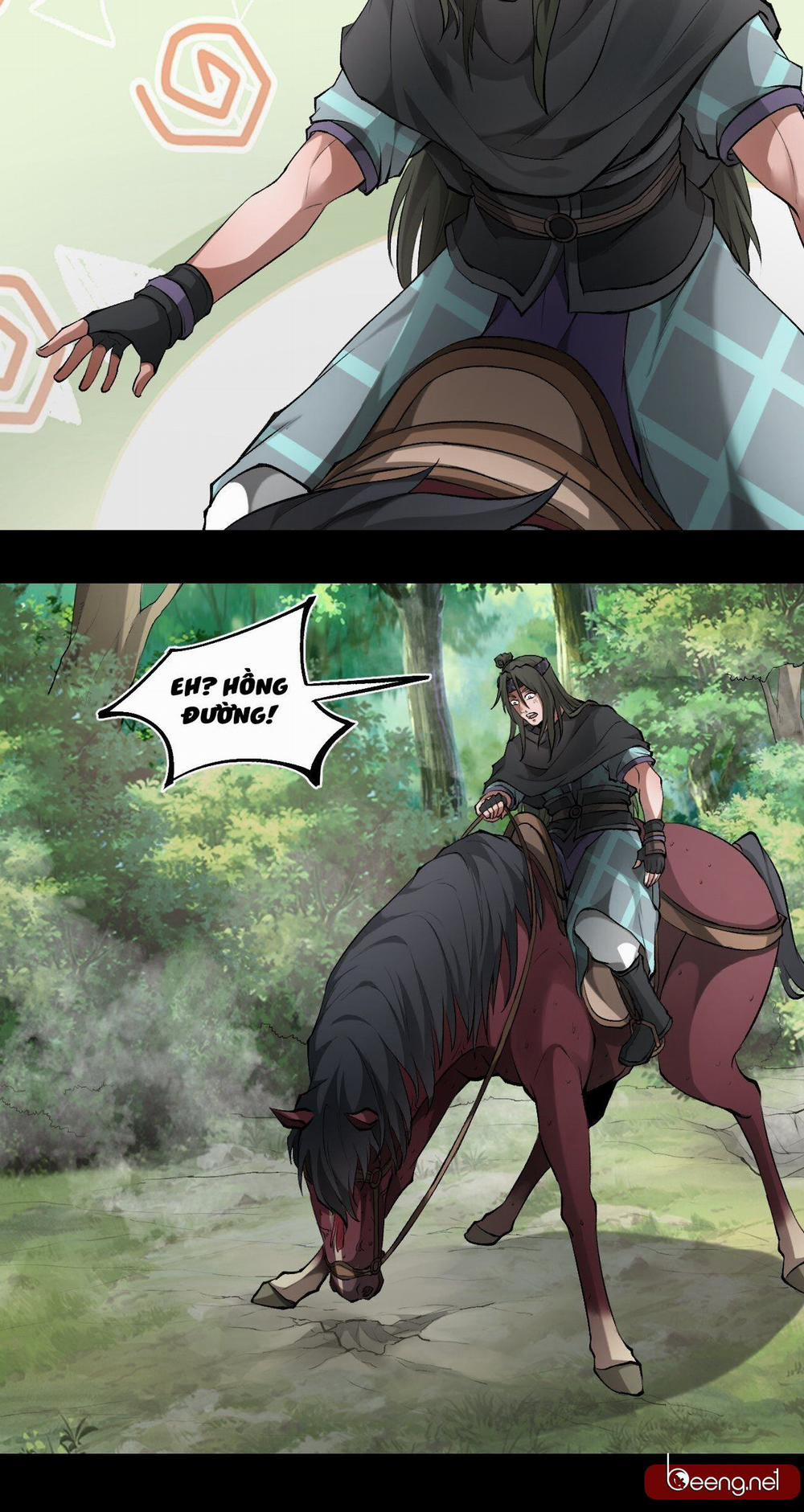 Loạn Thế Hành 3 trang 51