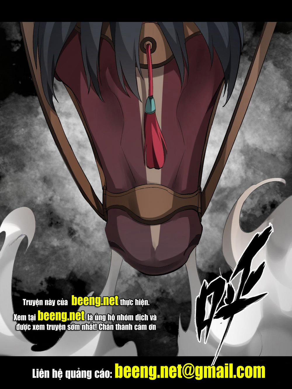 Loạn Thế Hành 3 trang 52