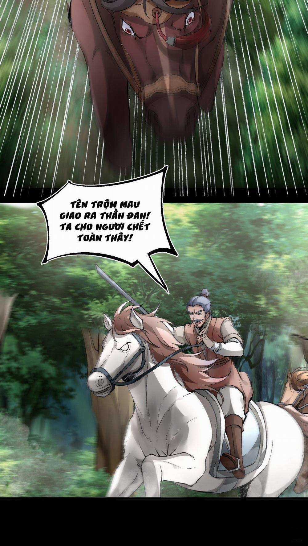 Loạn Thế Hành 3 trang 8