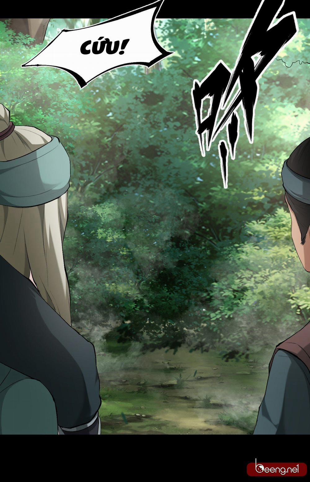 Loạn Thế Hành 4 trang 11