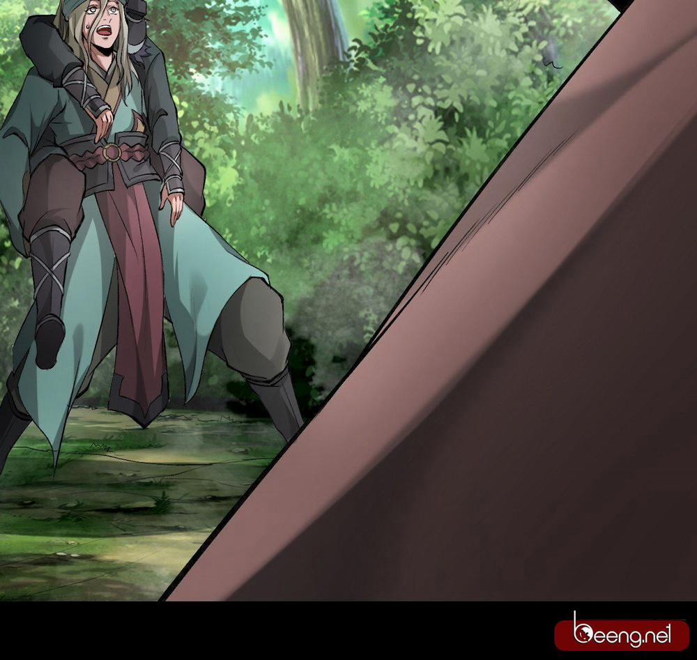 Loạn Thế Hành 4 trang 17