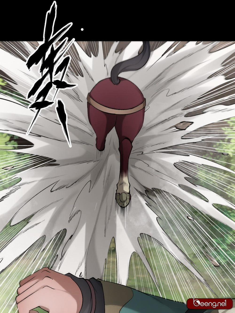 Loạn Thế Hành 4 trang 18