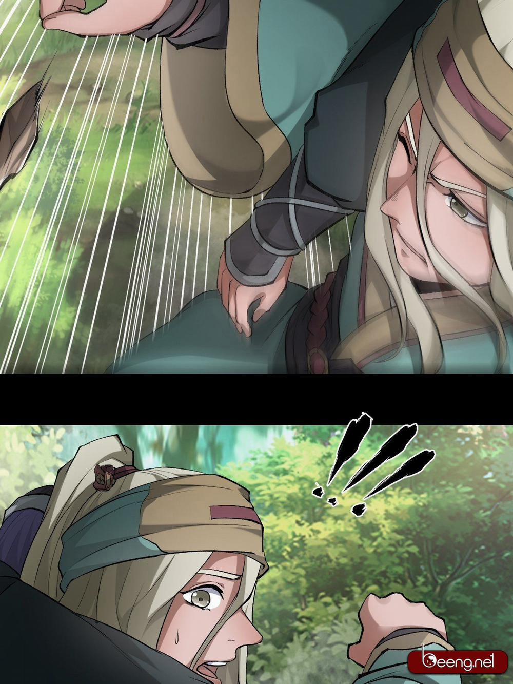 Loạn Thế Hành 4 trang 19