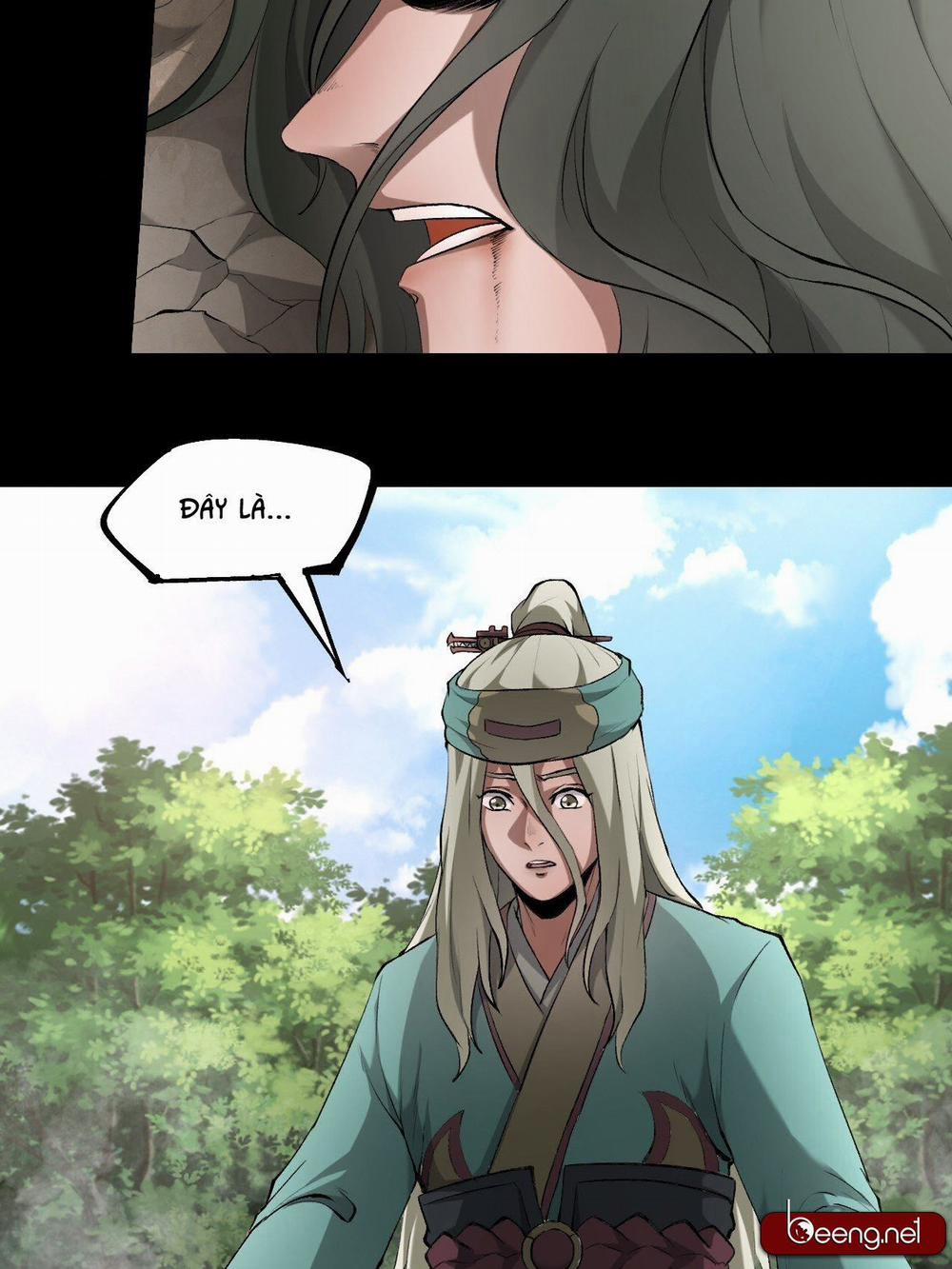 Loạn Thế Hành 4 trang 25
