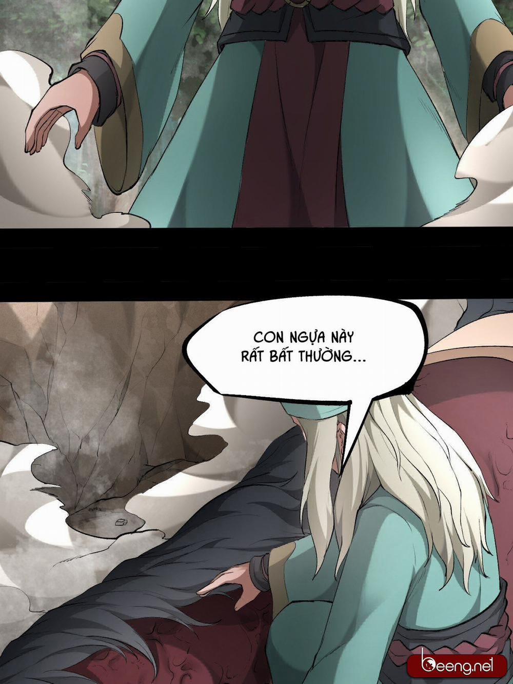 Loạn Thế Hành 4 trang 26