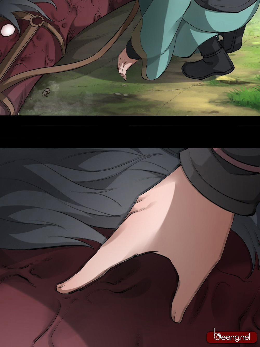 Loạn Thế Hành 4 trang 27