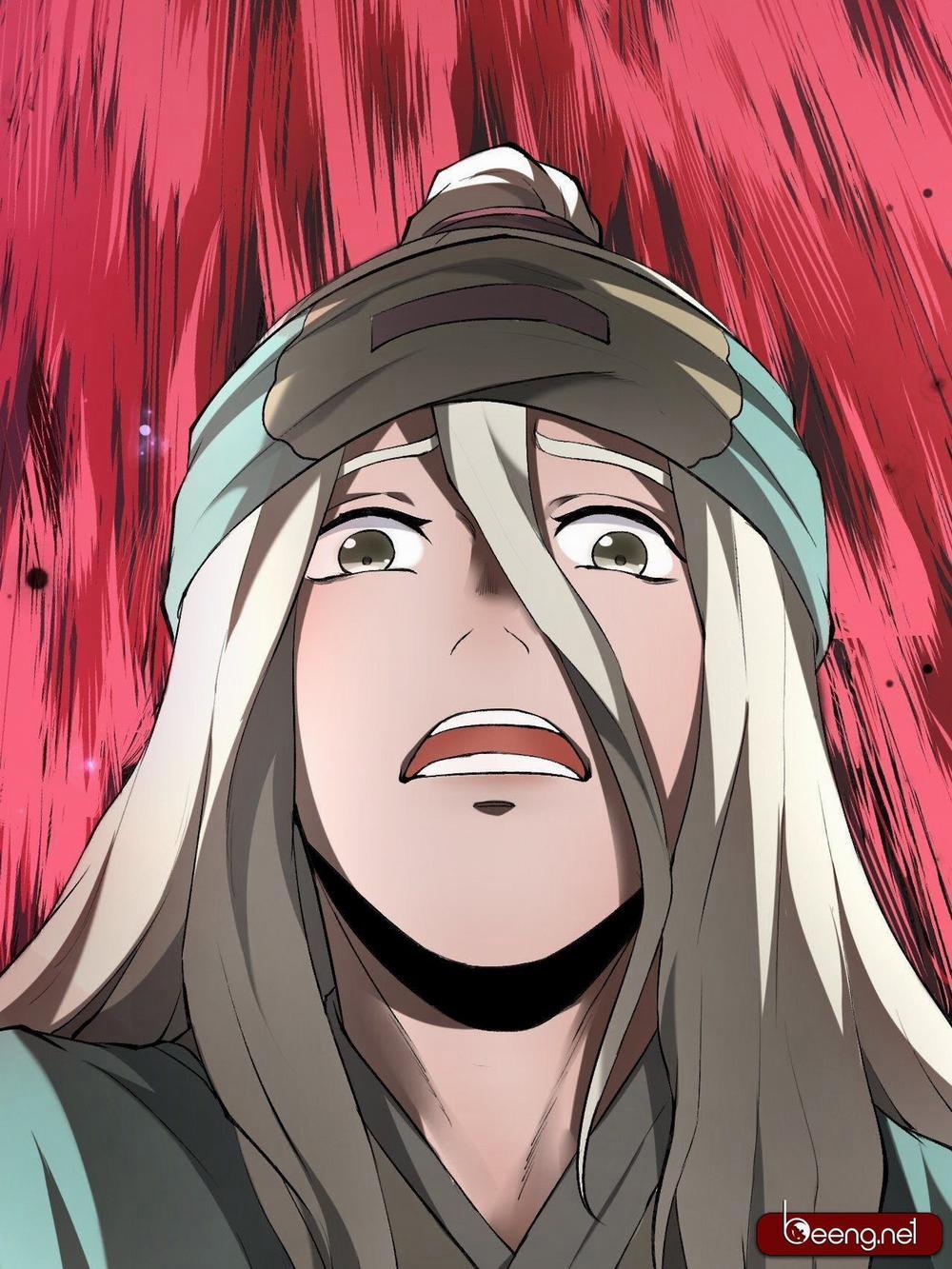 Loạn Thế Hành 4 trang 31