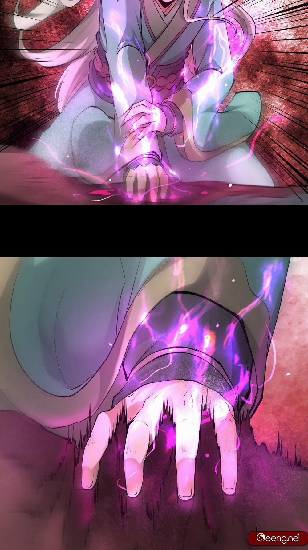 Loạn Thế Hành 4 trang 34