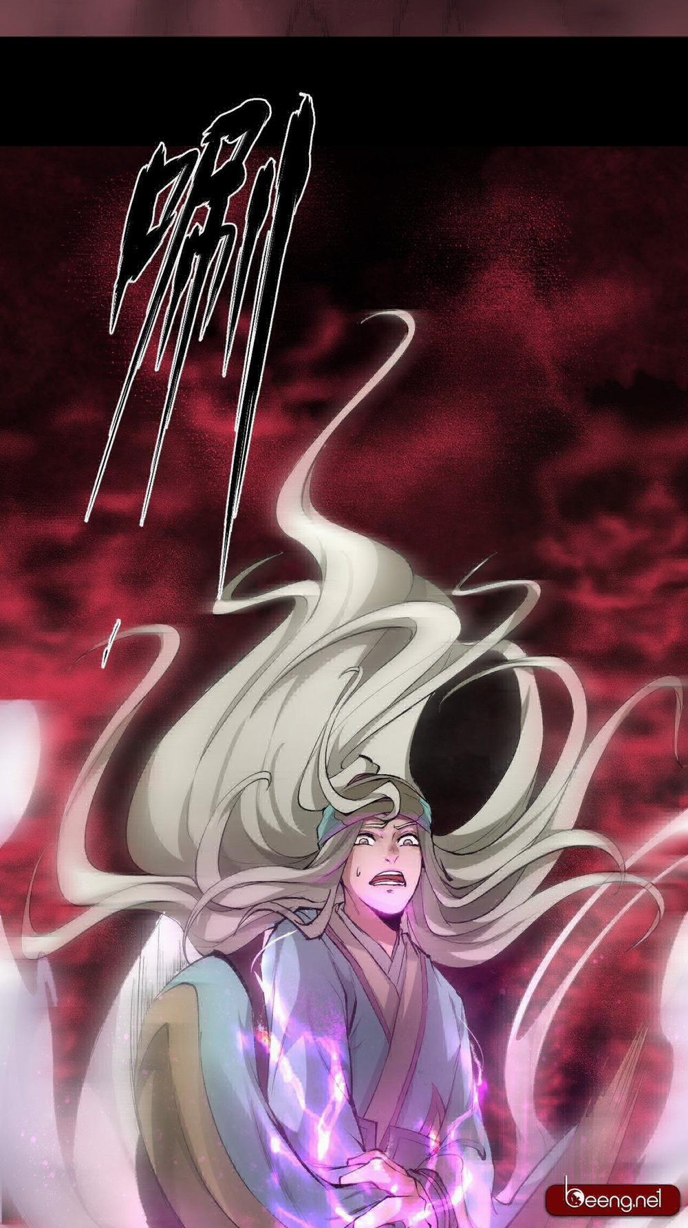 Loạn Thế Hành 4 trang 35