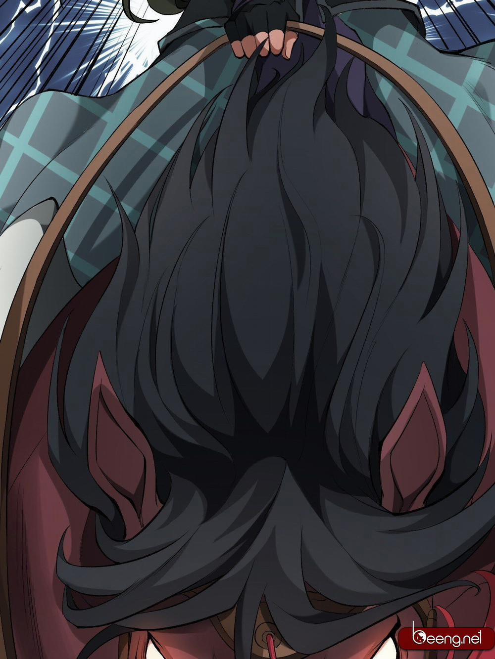 Loạn Thế Hành 4 trang 4