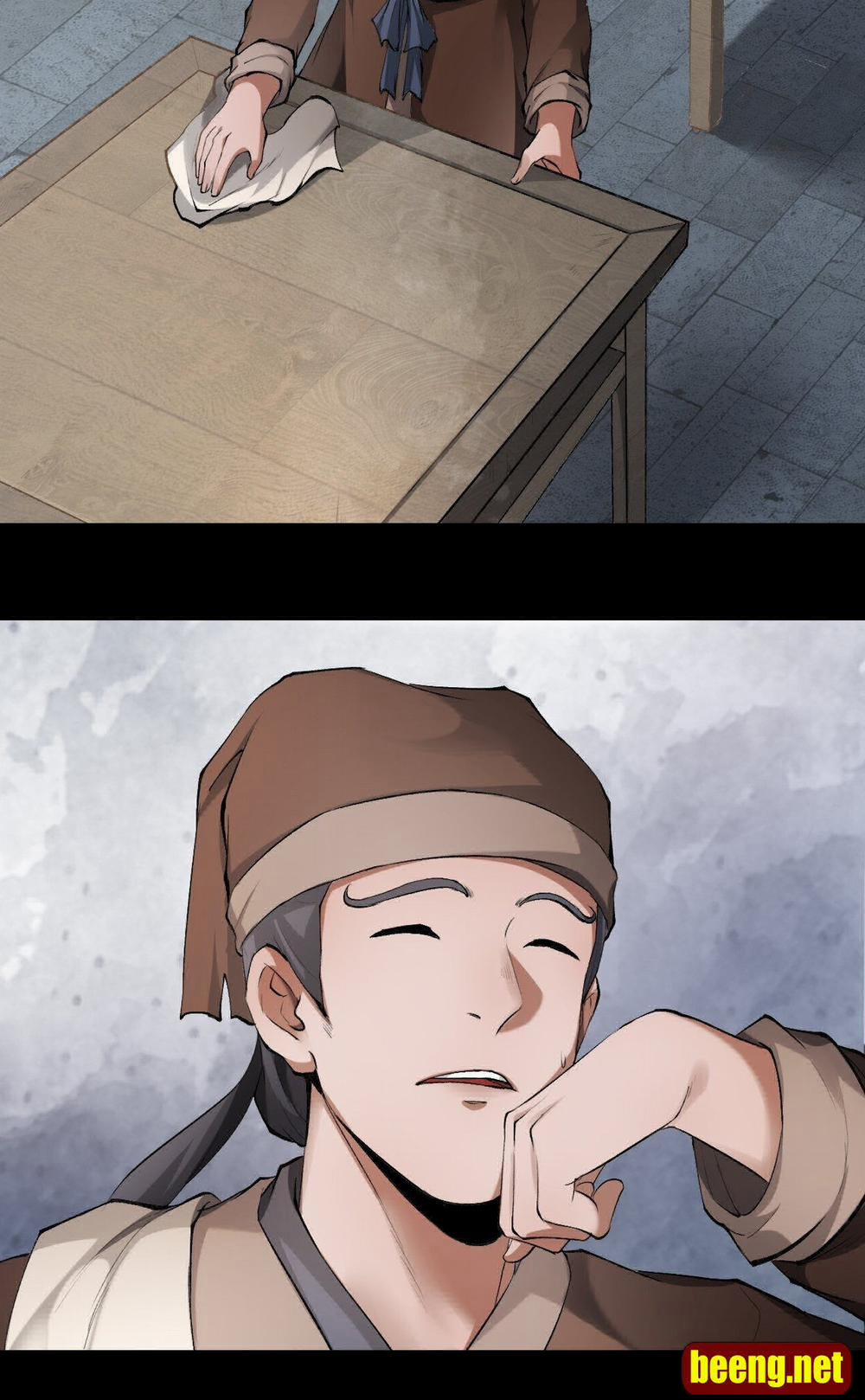 Loạn Thế Hành 5 trang 17