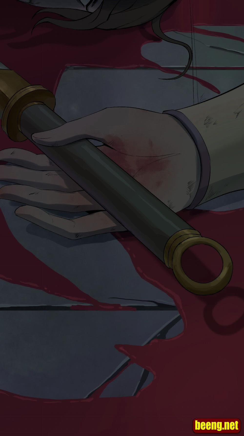 Loạn Thế Hành 5 trang 2