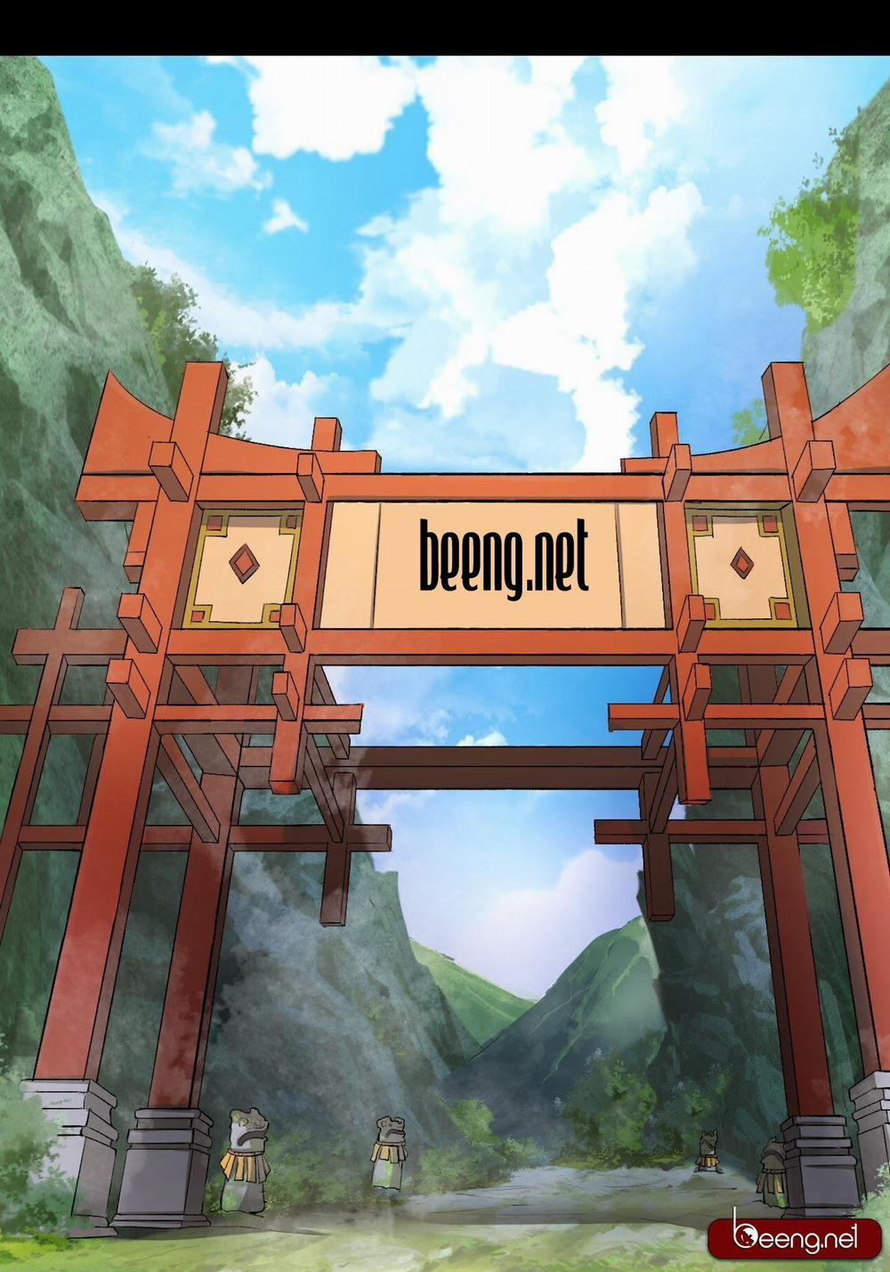 Loạn Thế Hành 5 trang 22