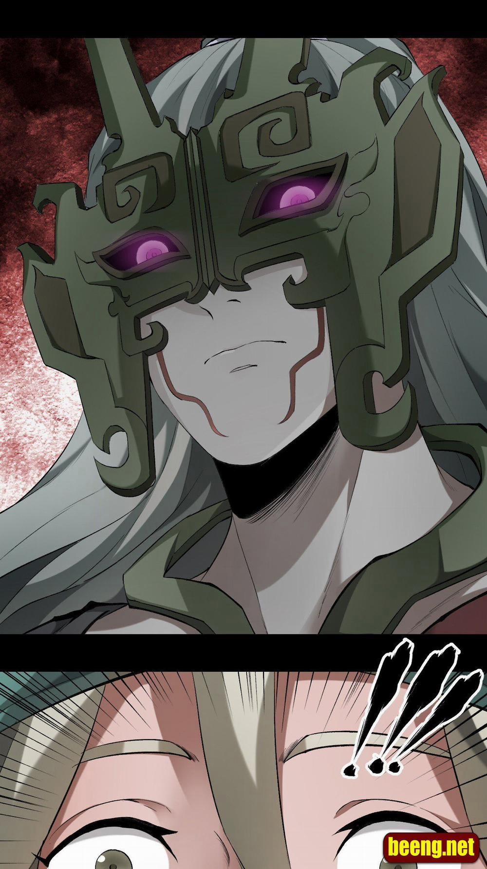 Loạn Thế Hành 5 trang 6