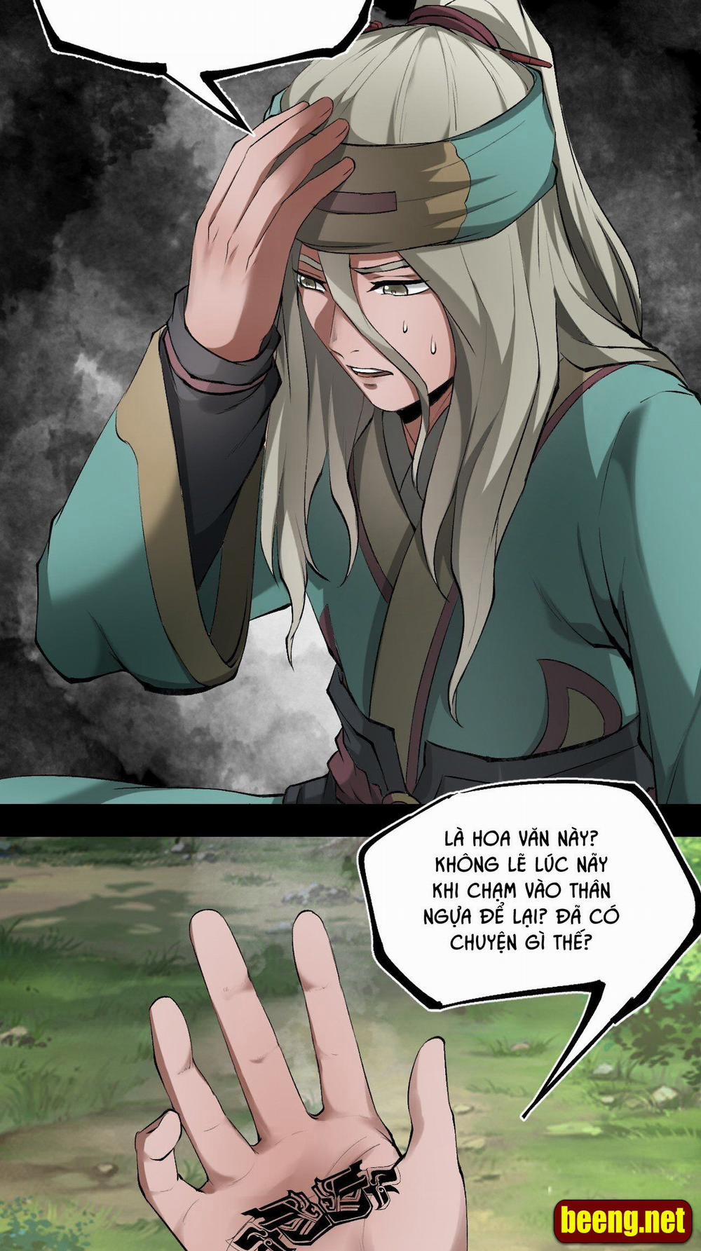 Loạn Thế Hành 5 trang 8