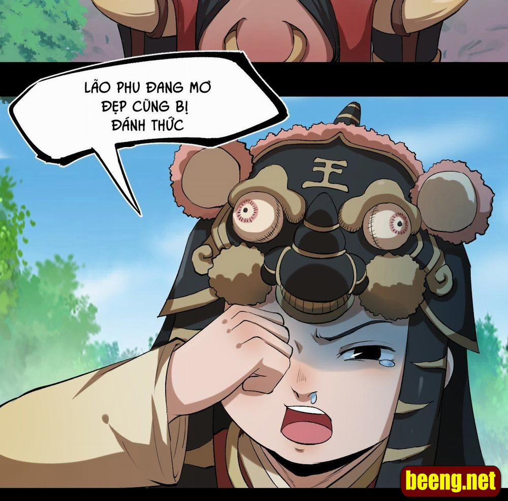 Loạn Thế Hành 6 trang 23